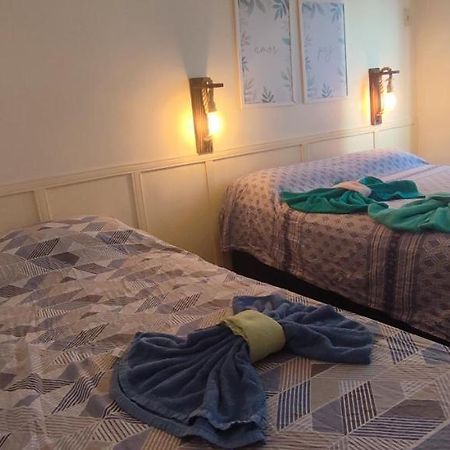 Quarto Privativo Com Apto Compartilhado Rio das Ostras Extérieur photo