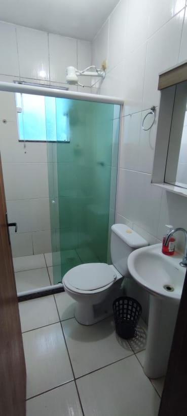 Quarto Privativo Com Apto Compartilhado Rio das Ostras Extérieur photo