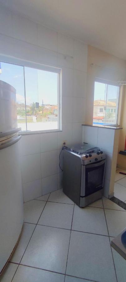 Quarto Privativo Com Apto Compartilhado Rio das Ostras Extérieur photo