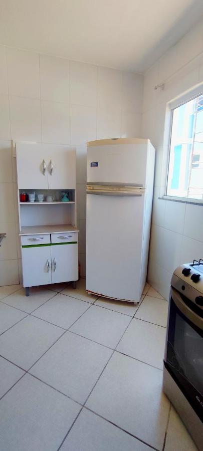 Quarto Privativo Com Apto Compartilhado Rio das Ostras Extérieur photo